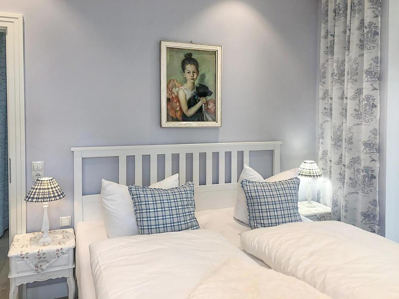 Haus Anholt Apartman Timmendorfer Strand Kültér fotó