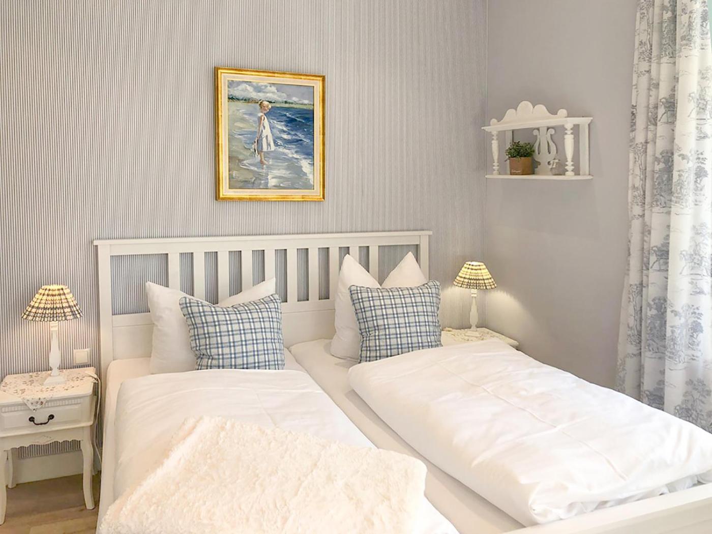 Haus Anholt Apartman Timmendorfer Strand Kültér fotó