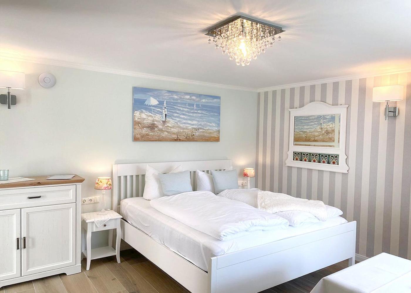 Haus Anholt Apartman Timmendorfer Strand Kültér fotó