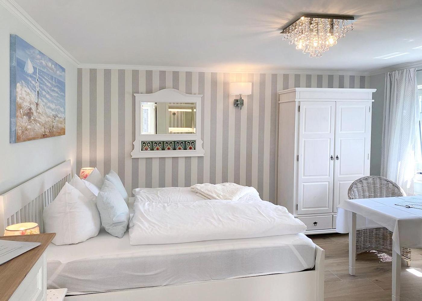 Haus Anholt Apartman Timmendorfer Strand Kültér fotó
