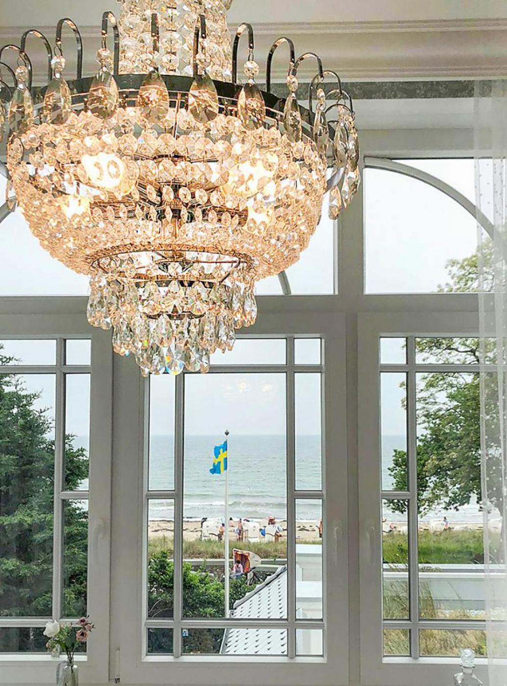 Haus Anholt Apartman Timmendorfer Strand Kültér fotó