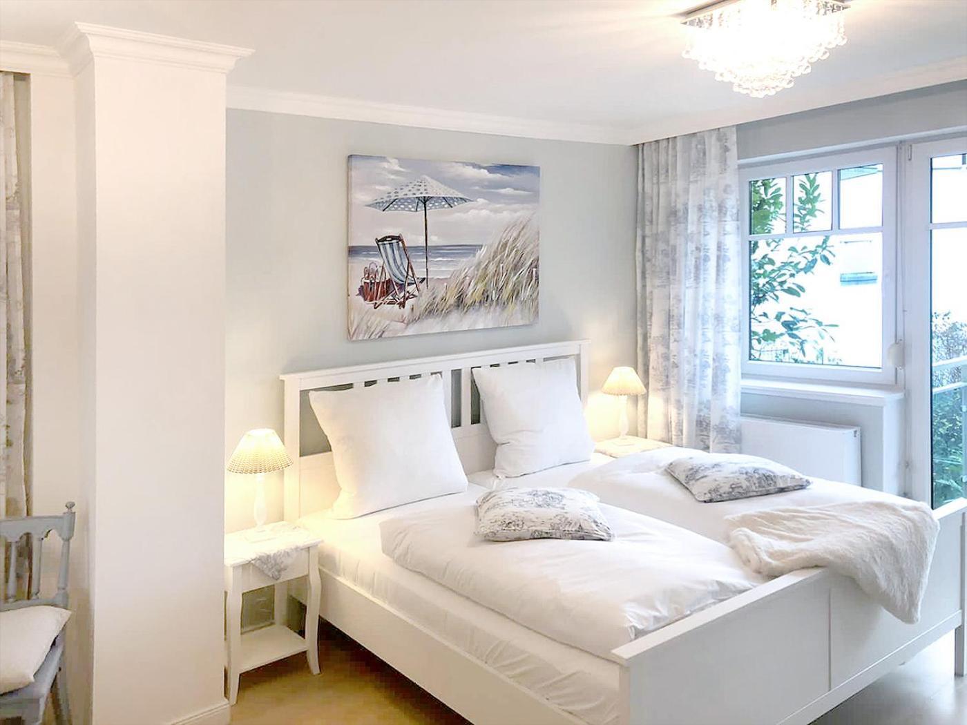 Haus Anholt Apartman Timmendorfer Strand Kültér fotó