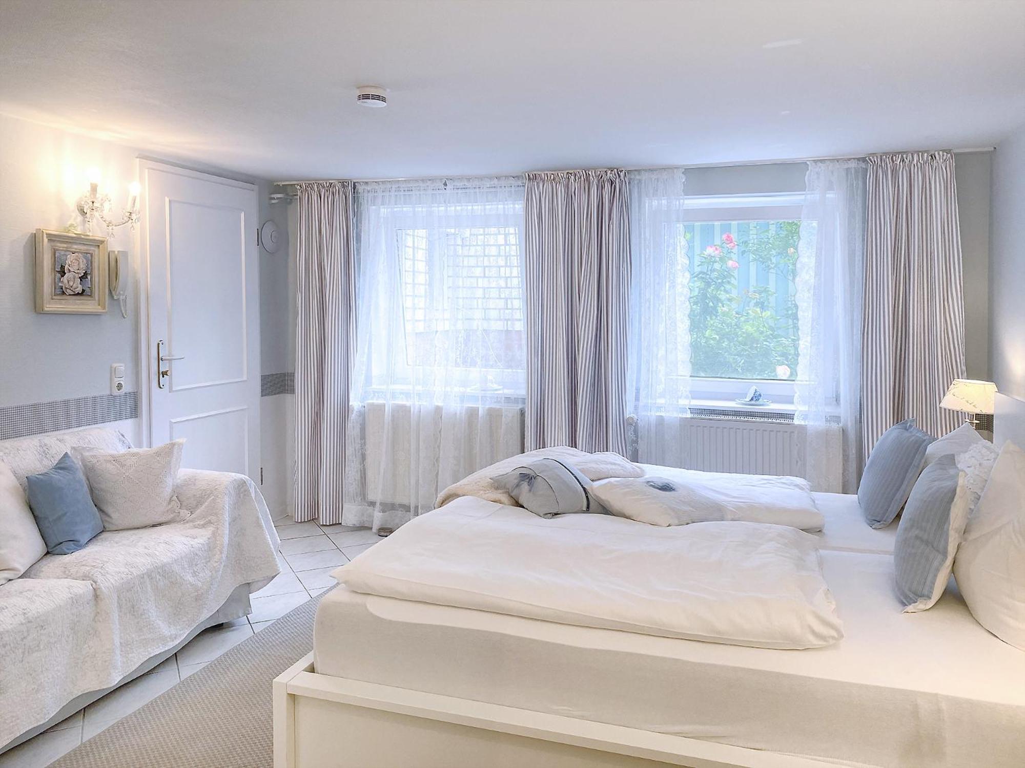 Haus Anholt Apartman Timmendorfer Strand Szoba fotó